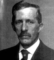 Charles B. Harper