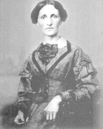 Martha E. Townsend