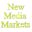 New Media Markets Banner