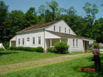 Shandy Hall reinactmen0006