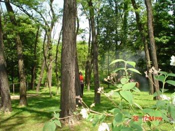Shandy Hall reinactmen0008