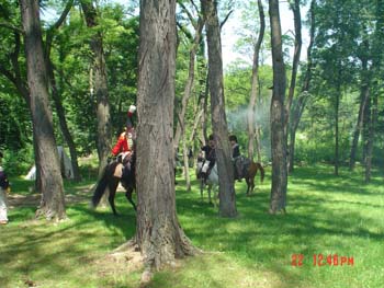Shandy Hall reinactmen0012