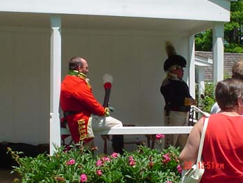Shandy Hall reinactmen0017