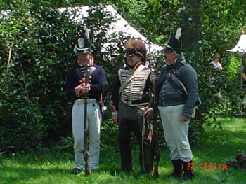 Shandy Hall reinactmen0018
