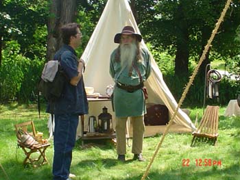 Shandy Hall reinactmen0022
