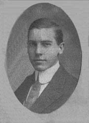 Image of James Harper