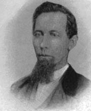 Image of James Harper