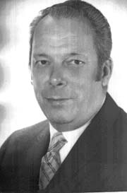 Image of James Harper
