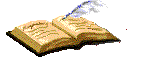 Quill Pen