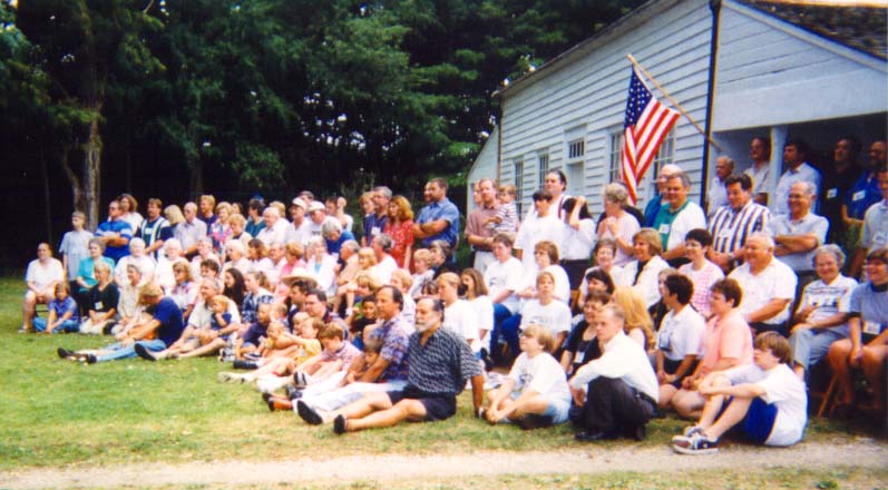 Harper's at Reunion - View 2