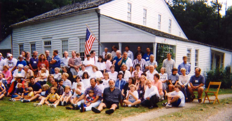Harper's at Reunion - View 1