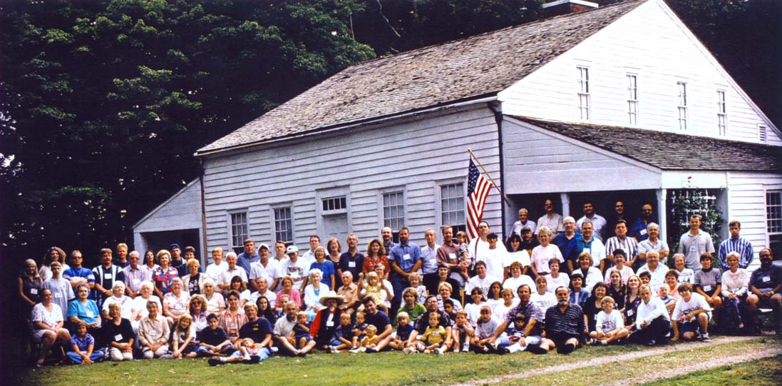 Harper Family