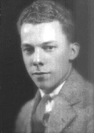 Thomas C. Harper