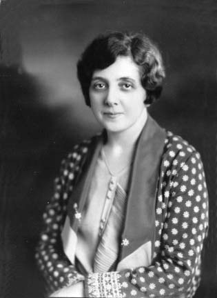 Florence Campbell