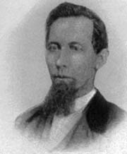 James A. Harper