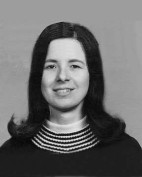 Patricia Kren
