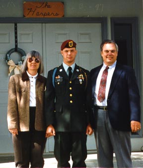 Thomas R. Harper