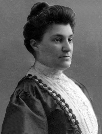 Lida Coburn